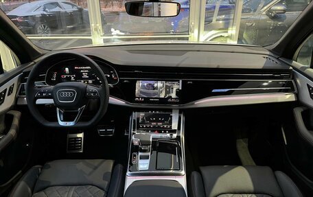 Audi Q7, 2024 год, 12 500 000 рублей, 2 фотография