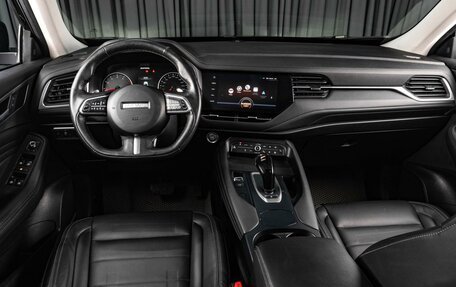 Haval F7 I, 2020 год, 1 999 000 рублей, 6 фотография