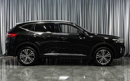 Haval F7 I, 2020 год, 1 999 000 рублей, 5 фотография