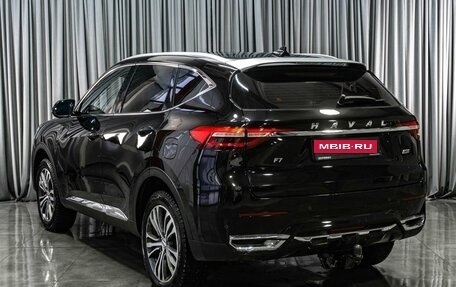 Haval F7 I, 2020 год, 1 999 000 рублей, 2 фотография