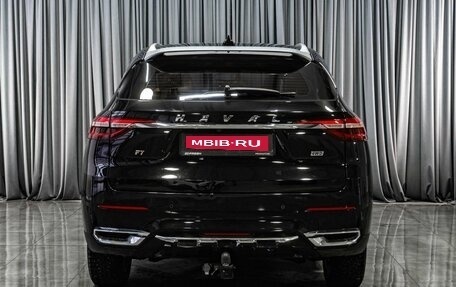 Haval F7 I, 2020 год, 1 999 000 рублей, 4 фотография