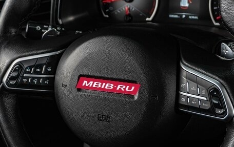 Haval F7 I, 2020 год, 1 999 000 рублей, 20 фотография