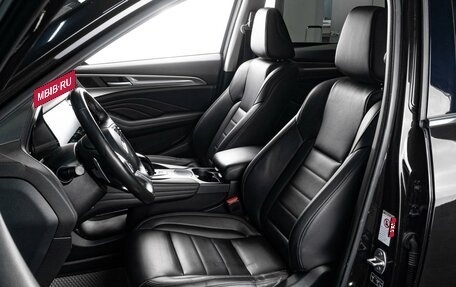 Haval F7 I, 2020 год, 1 999 000 рублей, 10 фотография