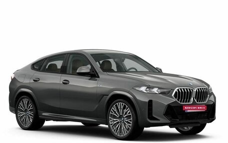 BMW X6, 2024 год, 17 200 000 рублей, 2 фотография