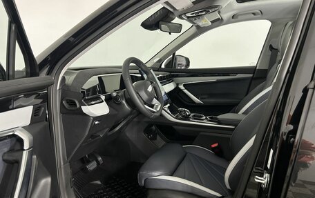 Geely Atlas, 2025 год, 3 817 190 рублей, 6 фотография