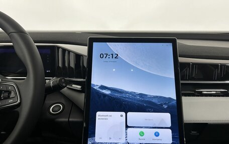 Geely Atlas, 2025 год, 3 817 190 рублей, 9 фотография