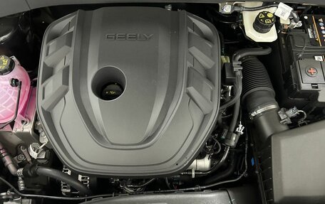 Geely Atlas, 2025 год, 3 817 190 рублей, 10 фотография