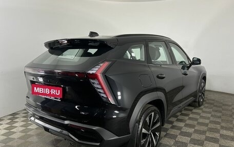 Geely Atlas, 2025 год, 3 817 190 рублей, 2 фотография