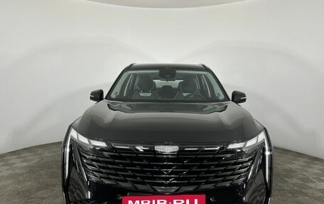 Geely Atlas, 2025 год, 3 817 190 рублей, 3 фотография