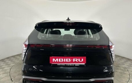 Geely Atlas, 2025 год, 3 817 190 рублей, 4 фотография