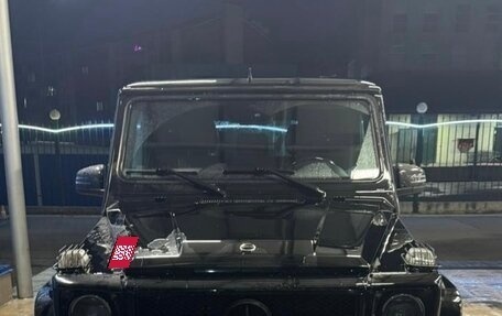 Mercedes-Benz G-Класс AMG, 2005 год, 2 700 000 рублей, 1 фотография