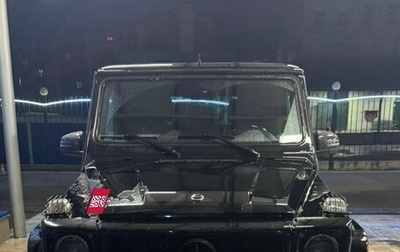 Mercedes-Benz G-Класс AMG, 2005 год, 2 700 000 рублей, 1 фотография