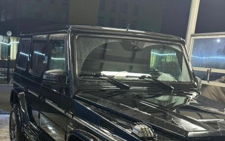 Mercedes-Benz G-Класс AMG, 2005 год, 2 700 000 рублей, 2 фотография