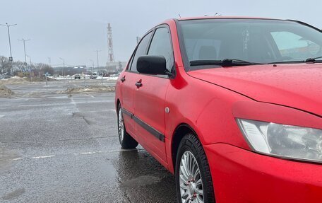 Mitsubishi Lancer IX, 2006 год, 320 000 рублей, 3 фотография