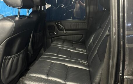 Mercedes-Benz G-Класс AMG, 2005 год, 2 700 000 рублей, 7 фотография