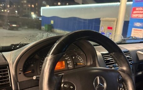 Mercedes-Benz G-Класс AMG, 2005 год, 2 700 000 рублей, 5 фотография