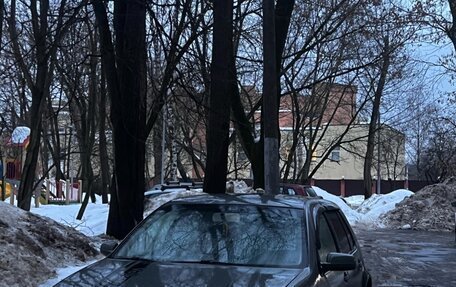 Volkswagen Golf IV, 2000 год, 300 000 рублей, 2 фотография