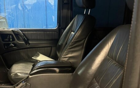 Mercedes-Benz G-Класс AMG, 2005 год, 2 700 000 рублей, 6 фотография