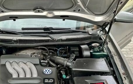 Volkswagen Golf IV, 2000 год, 300 000 рублей, 1 фотография