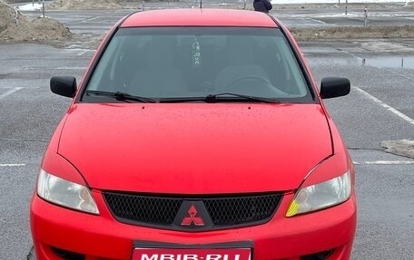 Mitsubishi Lancer IX, 2006 год, 320 000 рублей, 1 фотография