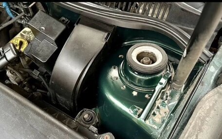 Volkswagen Golf IV, 2000 год, 300 000 рублей, 13 фотография