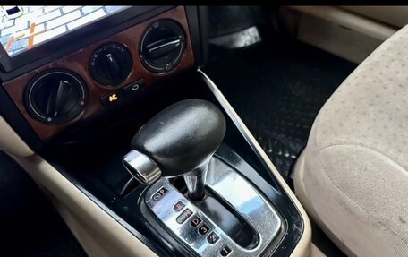 Volkswagen Golf IV, 2000 год, 300 000 рублей, 9 фотография