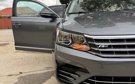 Volkswagen Passat B8 рестайлинг, 2016 год, 1 980 000 рублей, 1 фотография