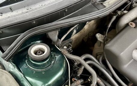 Volkswagen Golf IV, 2000 год, 300 000 рублей, 12 фотография