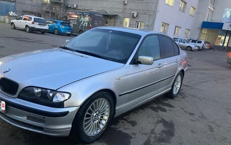 BMW 3 серия, 1999 год, 400 000 рублей, 7 фотография