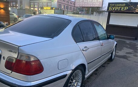 BMW 3 серия, 1999 год, 400 000 рублей, 5 фотография