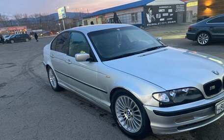BMW 3 серия, 1999 год, 400 000 рублей, 8 фотография