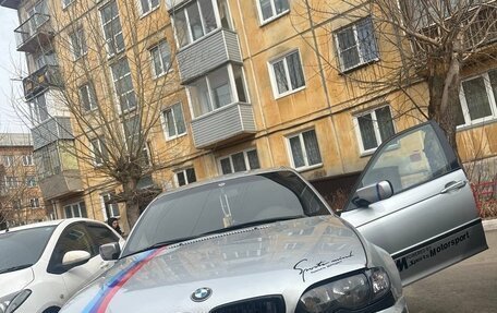 BMW 3 серия, 1999 год, 400 000 рублей, 4 фотография