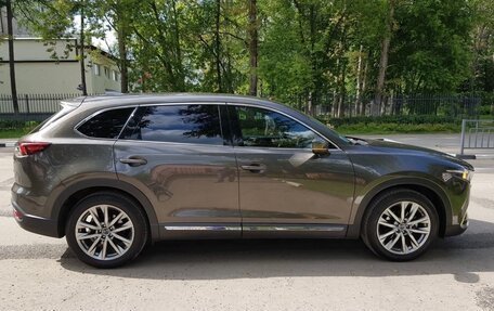 Mazda CX-9 II, 2017 год, 3 600 000 рублей, 5 фотография