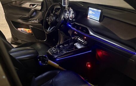 Mazda CX-9 II, 2017 год, 3 600 000 рублей, 12 фотография