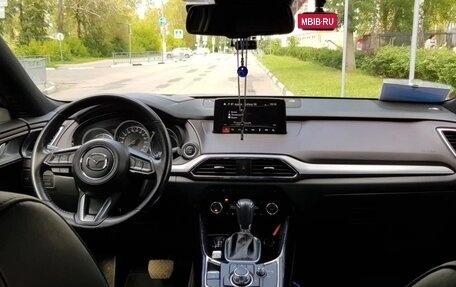 Mazda CX-9 II, 2017 год, 3 600 000 рублей, 13 фотография