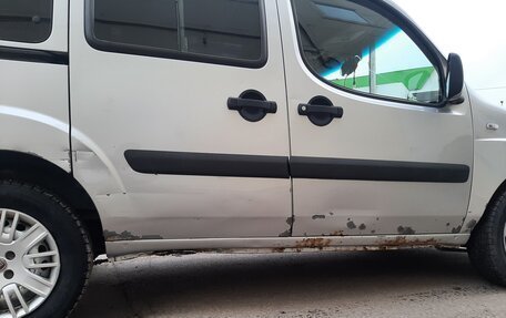 Fiat Doblo I, 2011 год, 360 000 рублей, 4 фотография