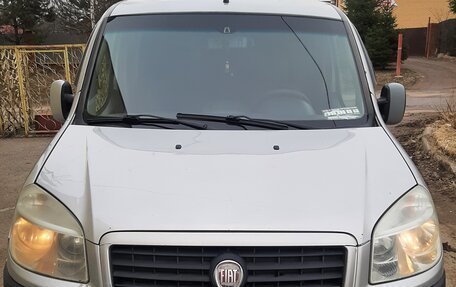 Fiat Doblo I, 2011 год, 360 000 рублей, 2 фотография