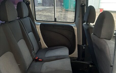 Fiat Doblo I, 2011 год, 360 000 рублей, 6 фотография