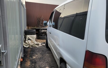 Mercedes-Benz Vito, 2003 год, 245 000 рублей, 4 фотография