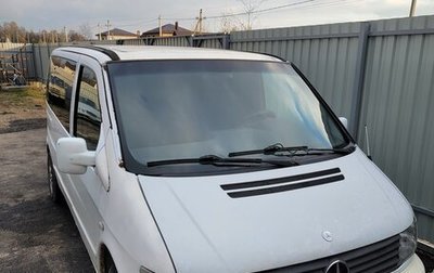 Mercedes-Benz Vito, 2003 год, 245 000 рублей, 1 фотография