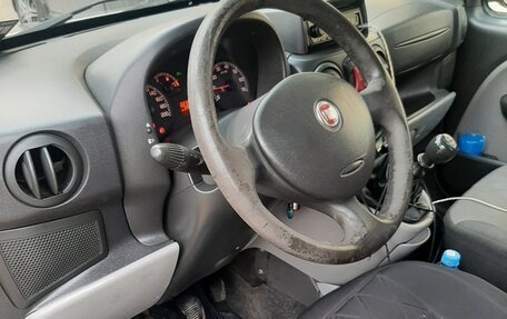 Fiat Doblo I, 2011 год, 360 000 рублей, 3 фотография