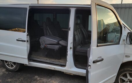 Mercedes-Benz Vito, 2003 год, 245 000 рублей, 6 фотография