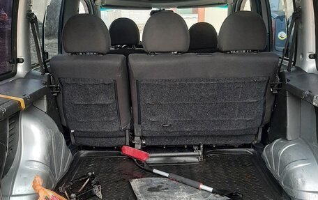 Fiat Doblo I, 2011 год, 360 000 рублей, 7 фотография