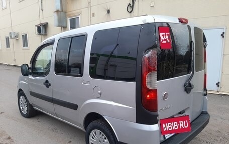 Fiat Doblo I, 2011 год, 360 000 рублей, 9 фотография