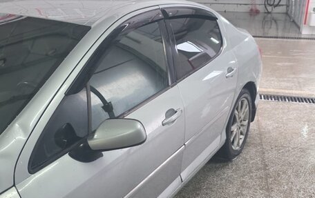 Peugeot 407, 2006 год, 230 000 рублей, 1 фотография