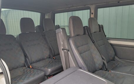 Mercedes-Benz Vito, 2003 год, 245 000 рублей, 8 фотография