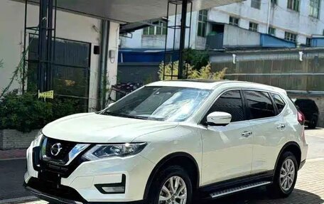 Nissan X-Trail, 2021 год, 1 967 760 рублей, 1 фотография