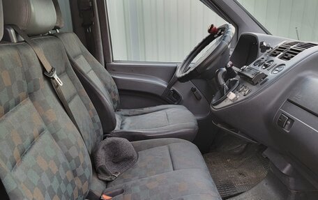 Mercedes-Benz Vito, 2003 год, 245 000 рублей, 7 фотография