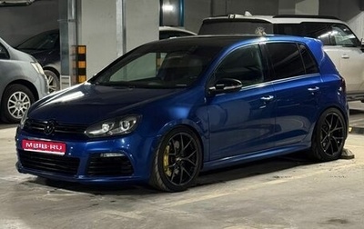 Volkswagen Golf R VII, 2012 год, 1 680 000 рублей, 1 фотография