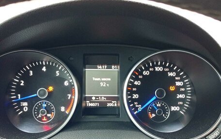 Volkswagen Golf R VII, 2012 год, 1 680 000 рублей, 4 фотография